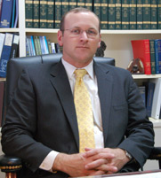 Joshua Lee