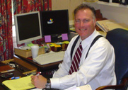 C. Todd Roper